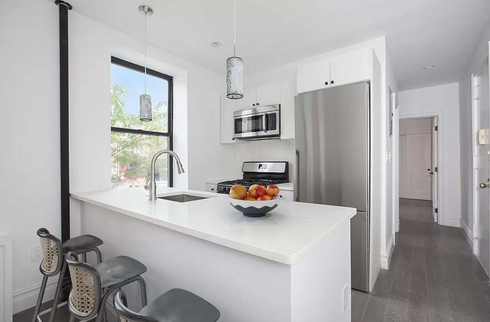 152 Thompson Street, Apt 5-C