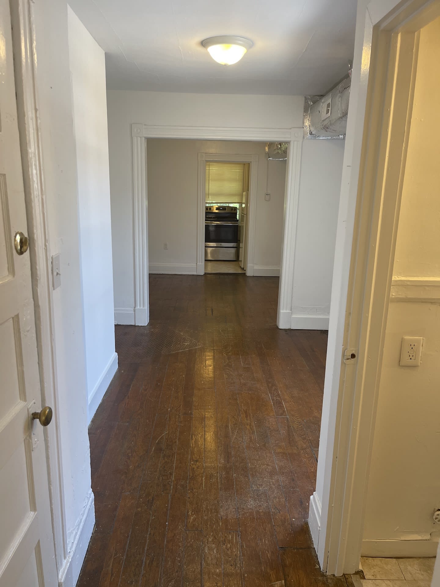 4 S. Auburn Avenue