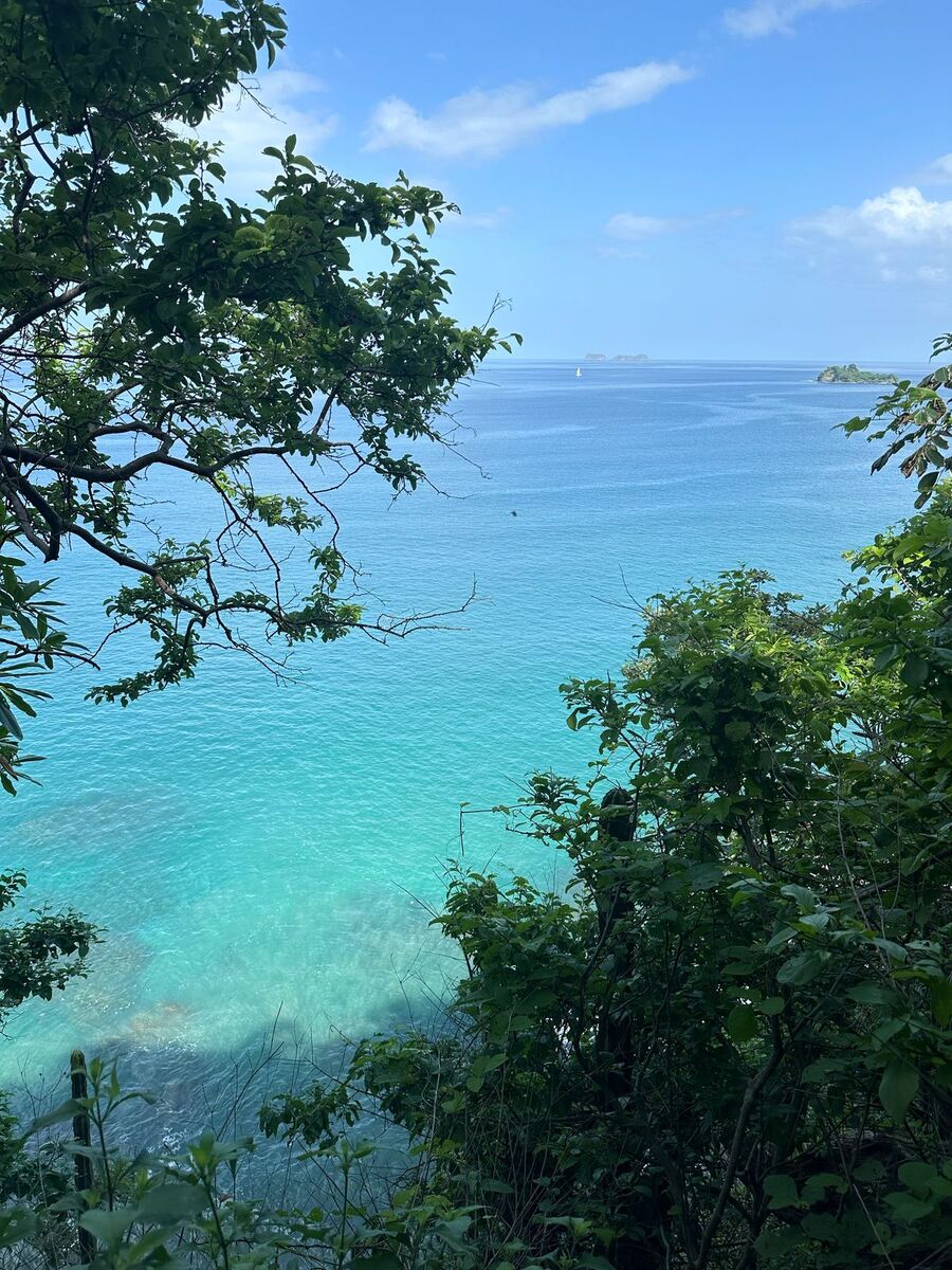 Private Beachfront Development Lot, Flamingo, Guanacaste