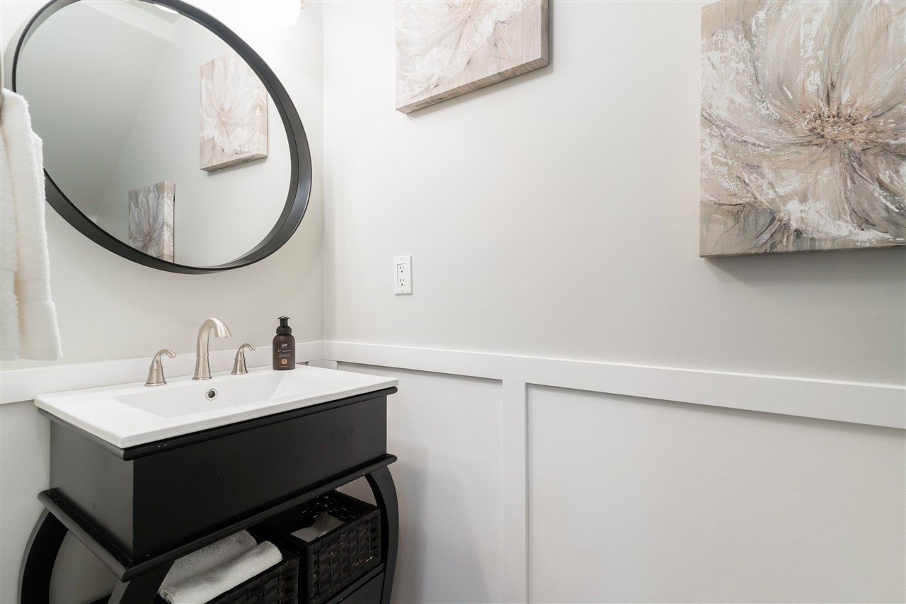 25-6513 200 Street, Langley