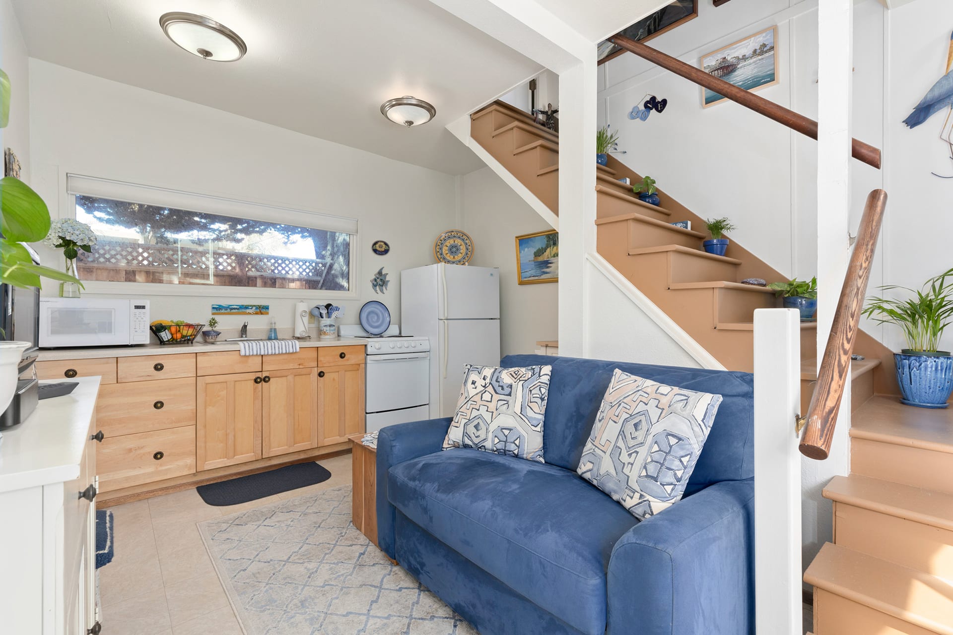 Pleasure Point Perfection - 23805 E Cliff Dr