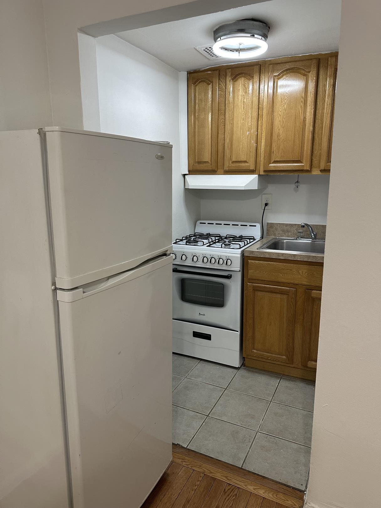 346 East 19th Street, Apt A