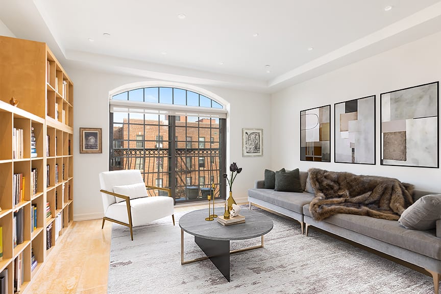 502 New York Ave, #5A