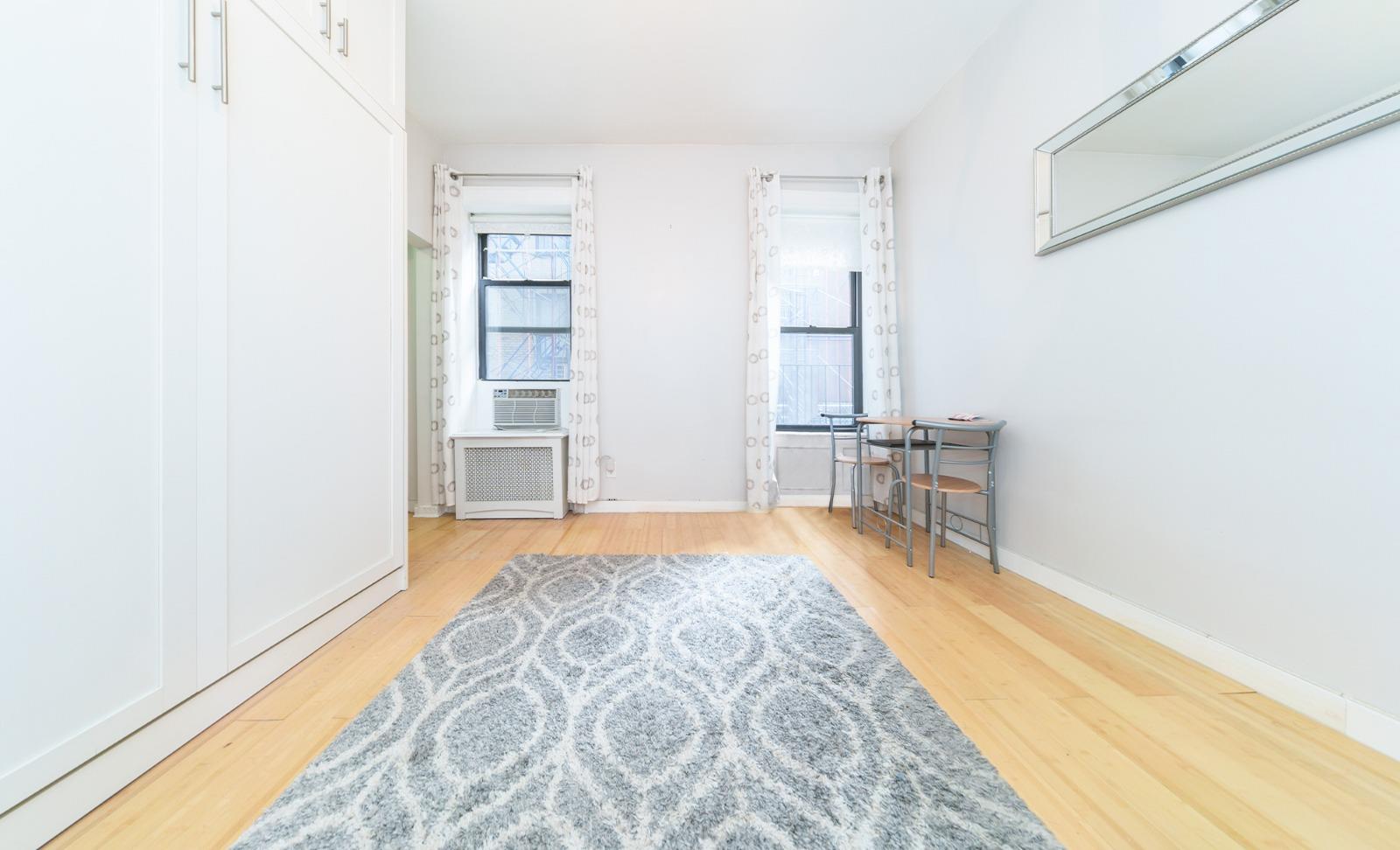 4-6 West 105th Street, Apt 1-F