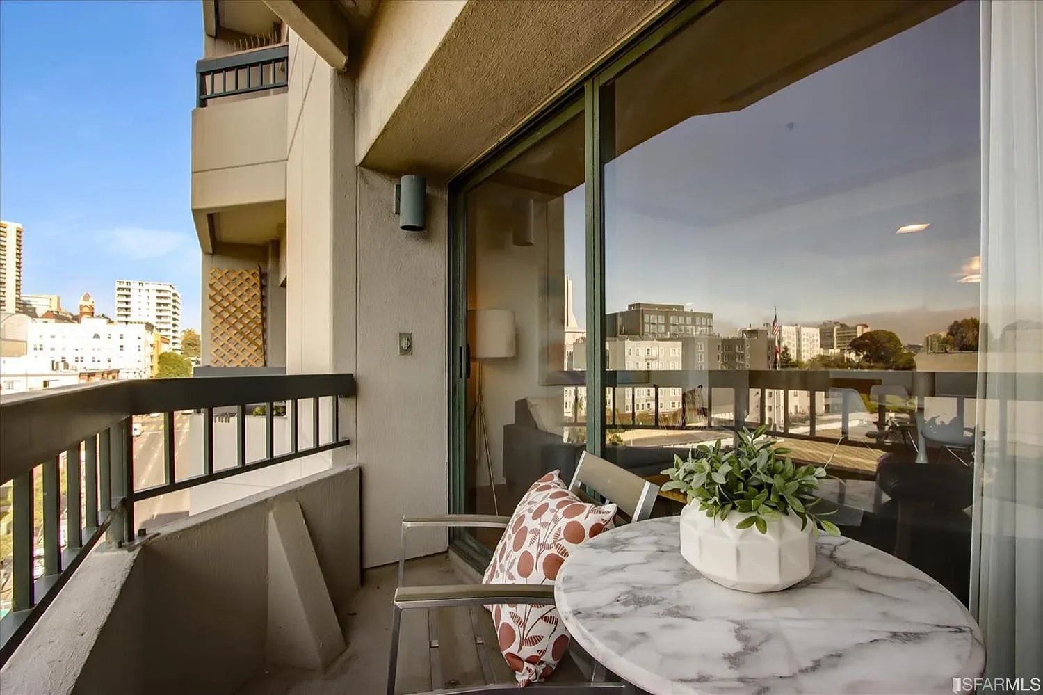 601 Van Ness Ave APT 722