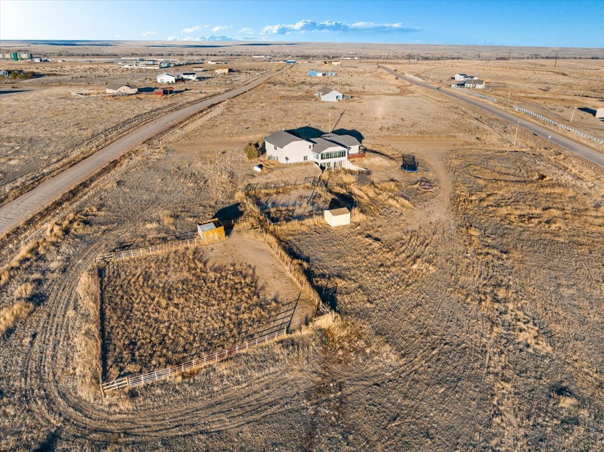 17865 High Plains View