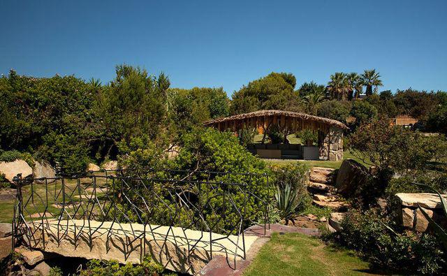 Villa Caterina