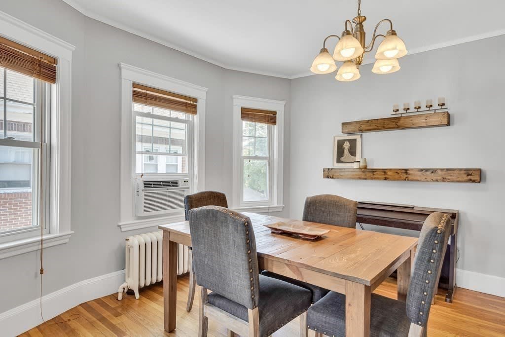 100 Roslindale Avenue, Unit 2
