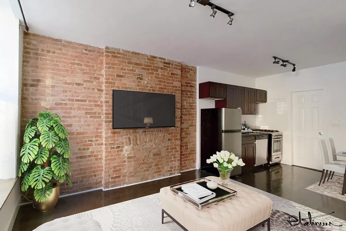 452 Atlantic Avenue, Apt 2-F