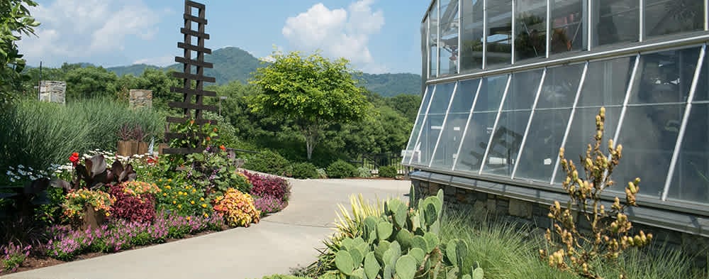 Glorious Gardens