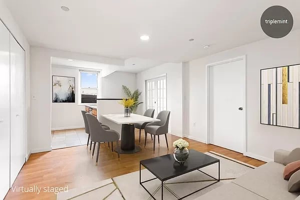 27-37 27th Street Unit: 1I