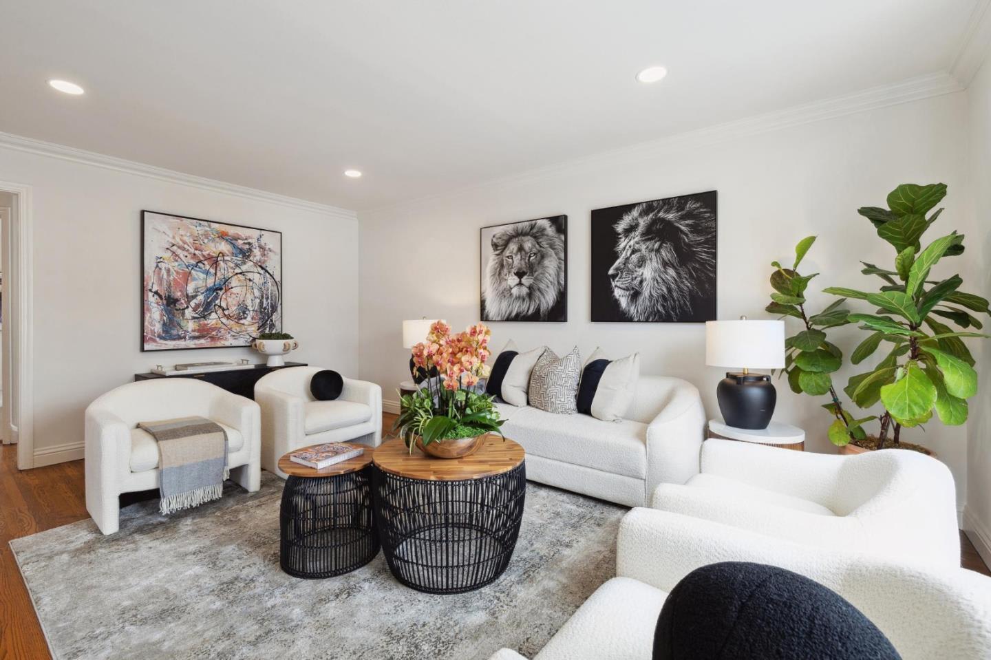 281 Village WAY