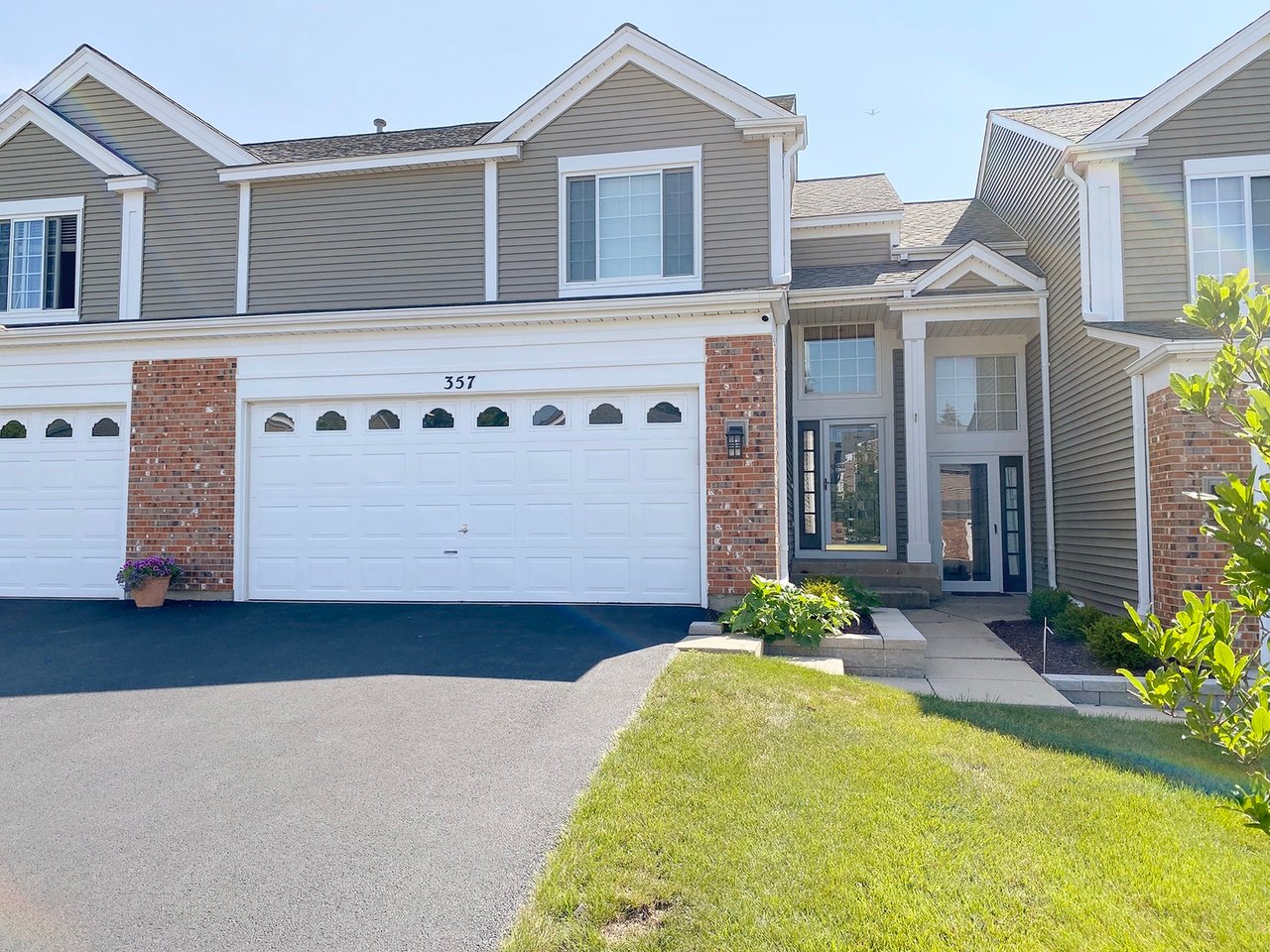 357 Persimmon Ct