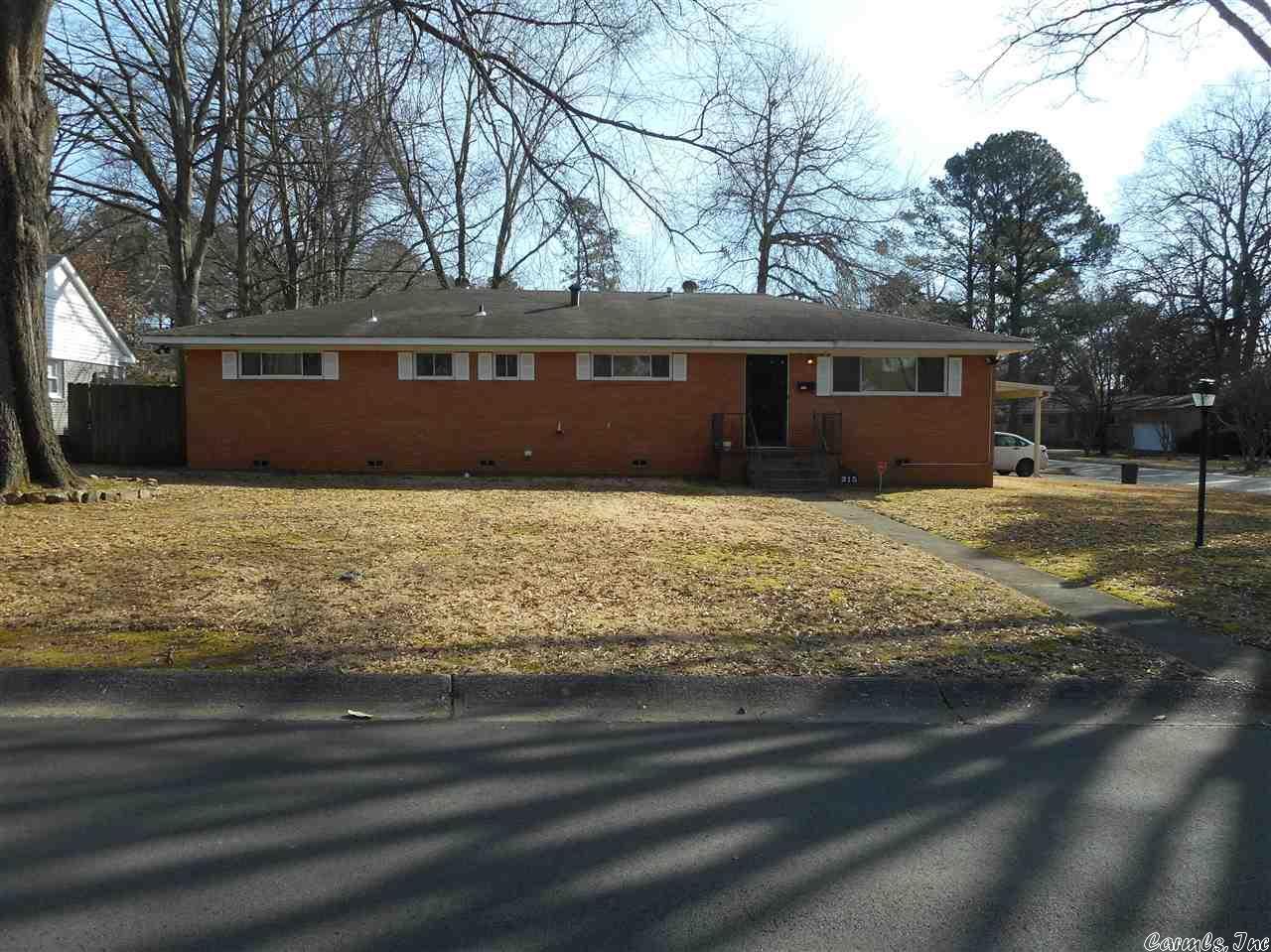 315 Cherokee Cir
