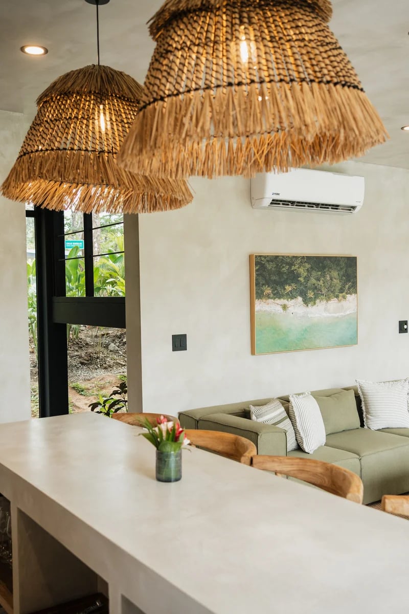 Luxury Rainforest Villa, Manuel Antonio, Puntarenas