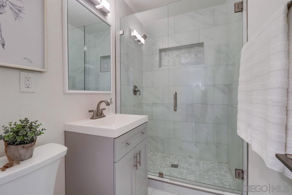 Clairemont San Diego