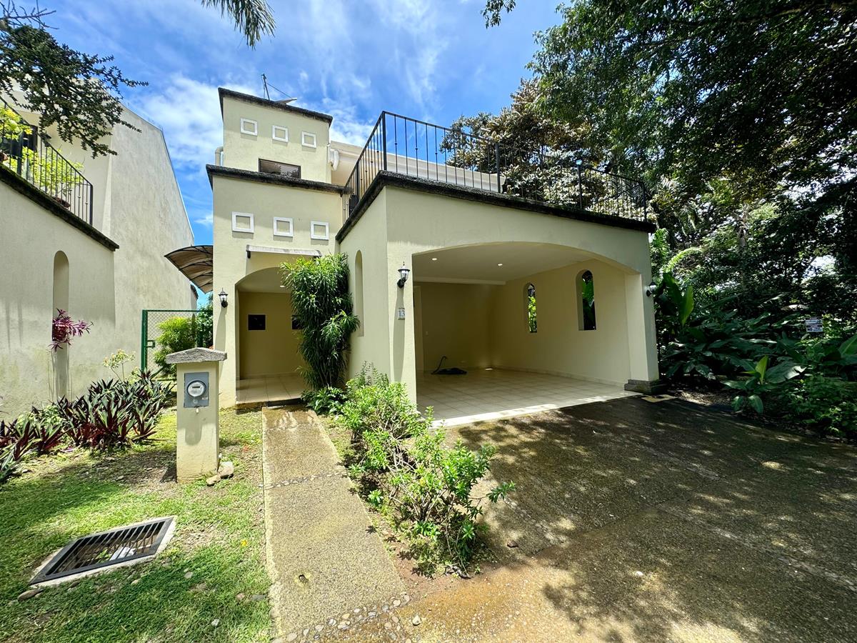 Townhouse, #13