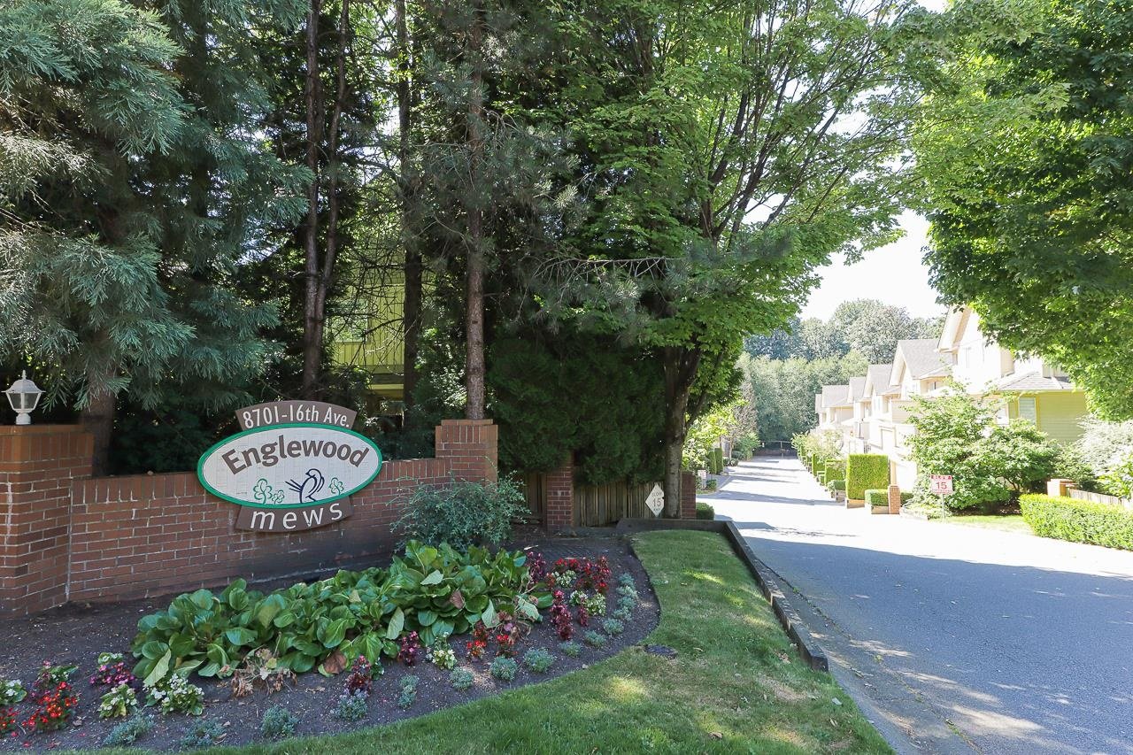 21-8701 16th Avenue, Burnaby