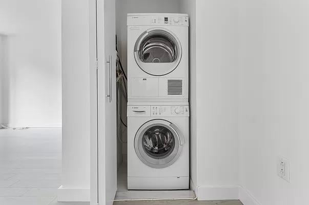 3 West 36th Street, Apt 15-D