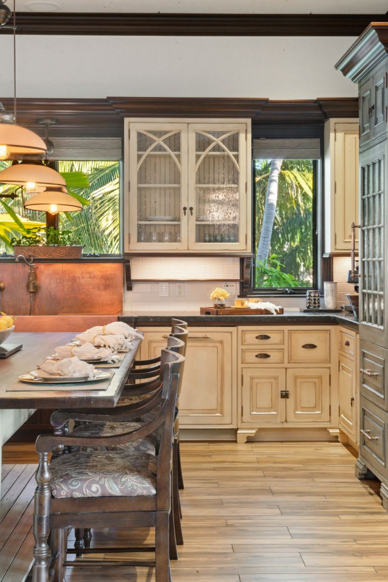 Bait Shack Estate