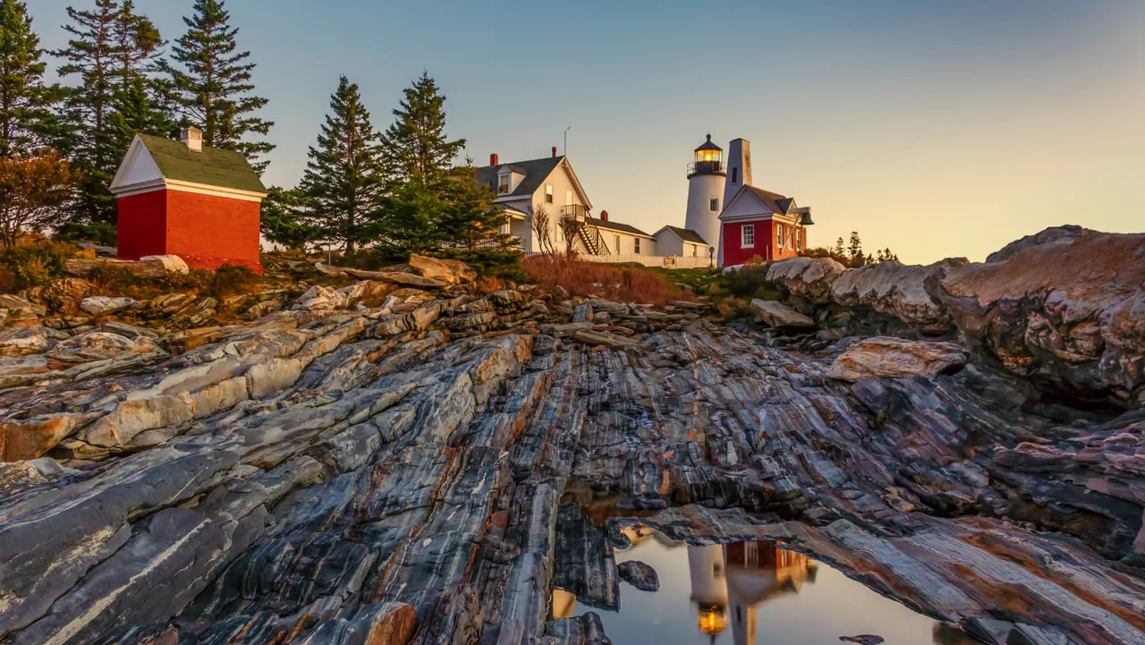 Festivals & Maine Events to Enjoy in September