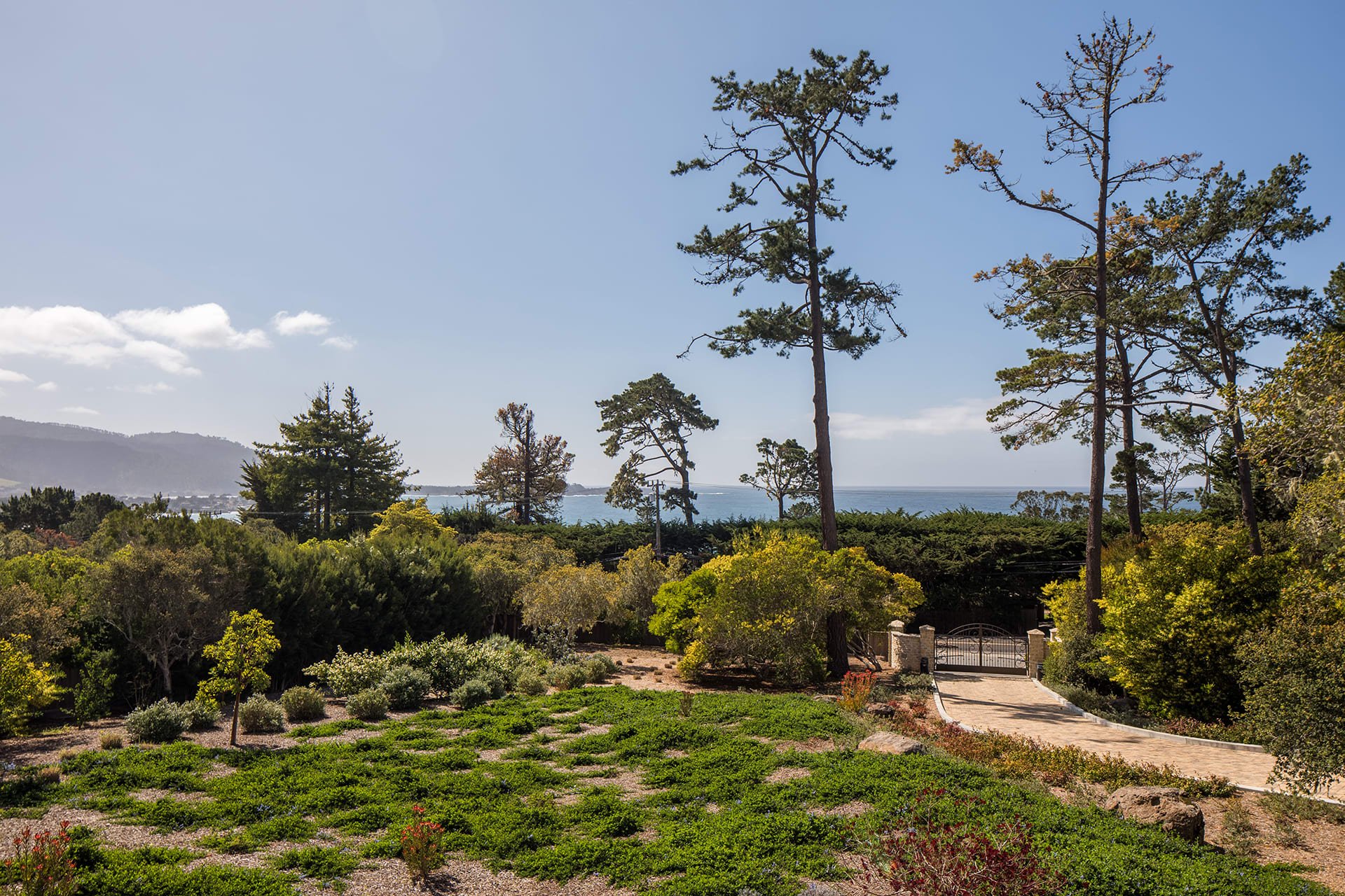 Pebble Beach Paradise - 1659 Crespi Lane