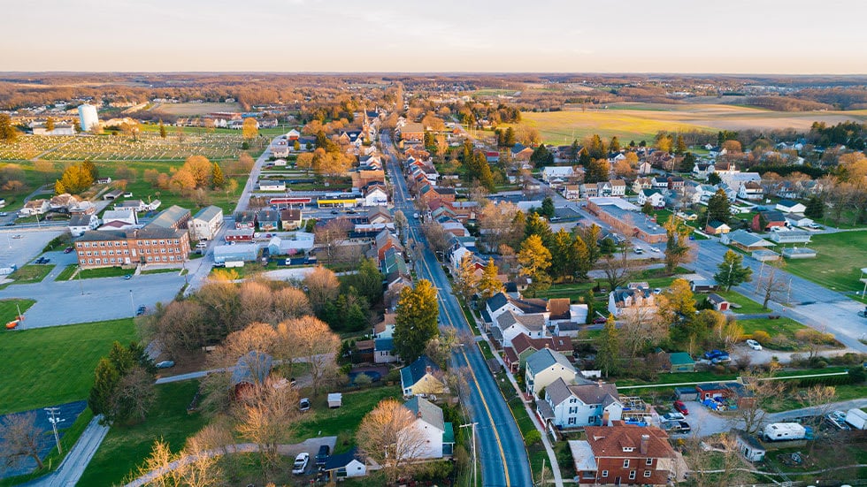 5 House-Hunting Tips to Find Your Ideal Home Style