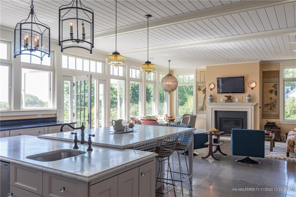 279 Foreside Road