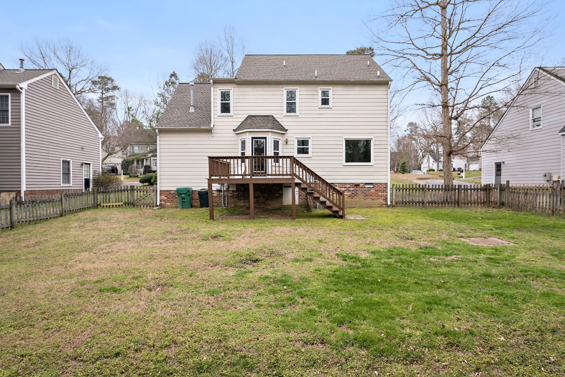 5508 Highberry Woods Road