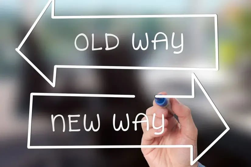 How To Survive - And Thrive—when You're Making An Unplanned Move
