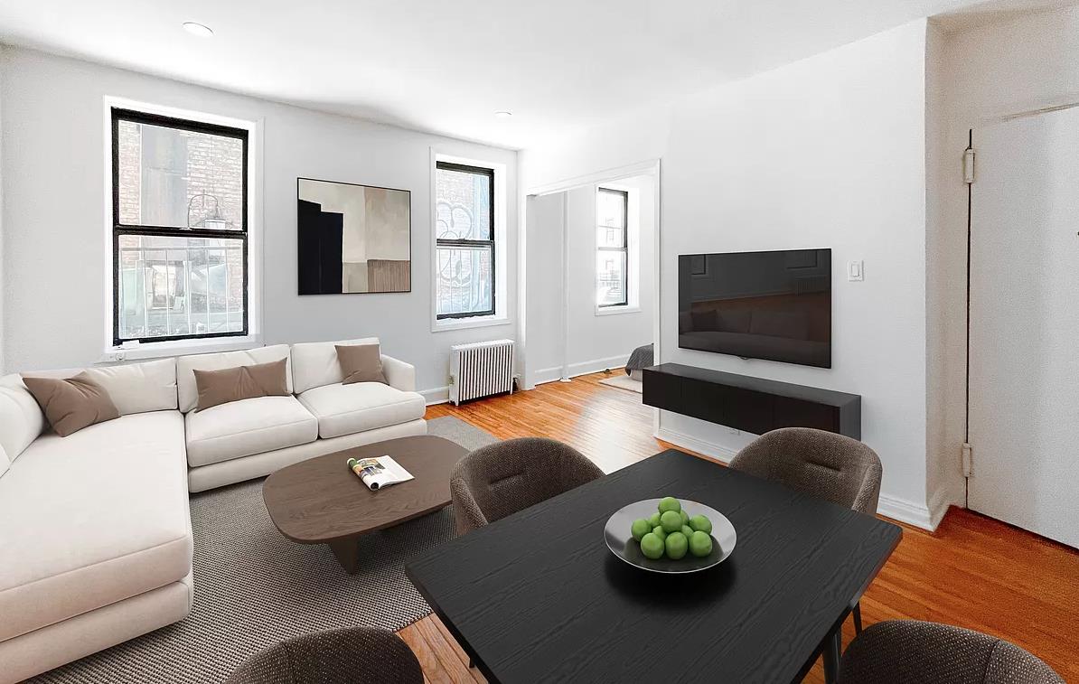 327 First Avenue, Apt 4-R