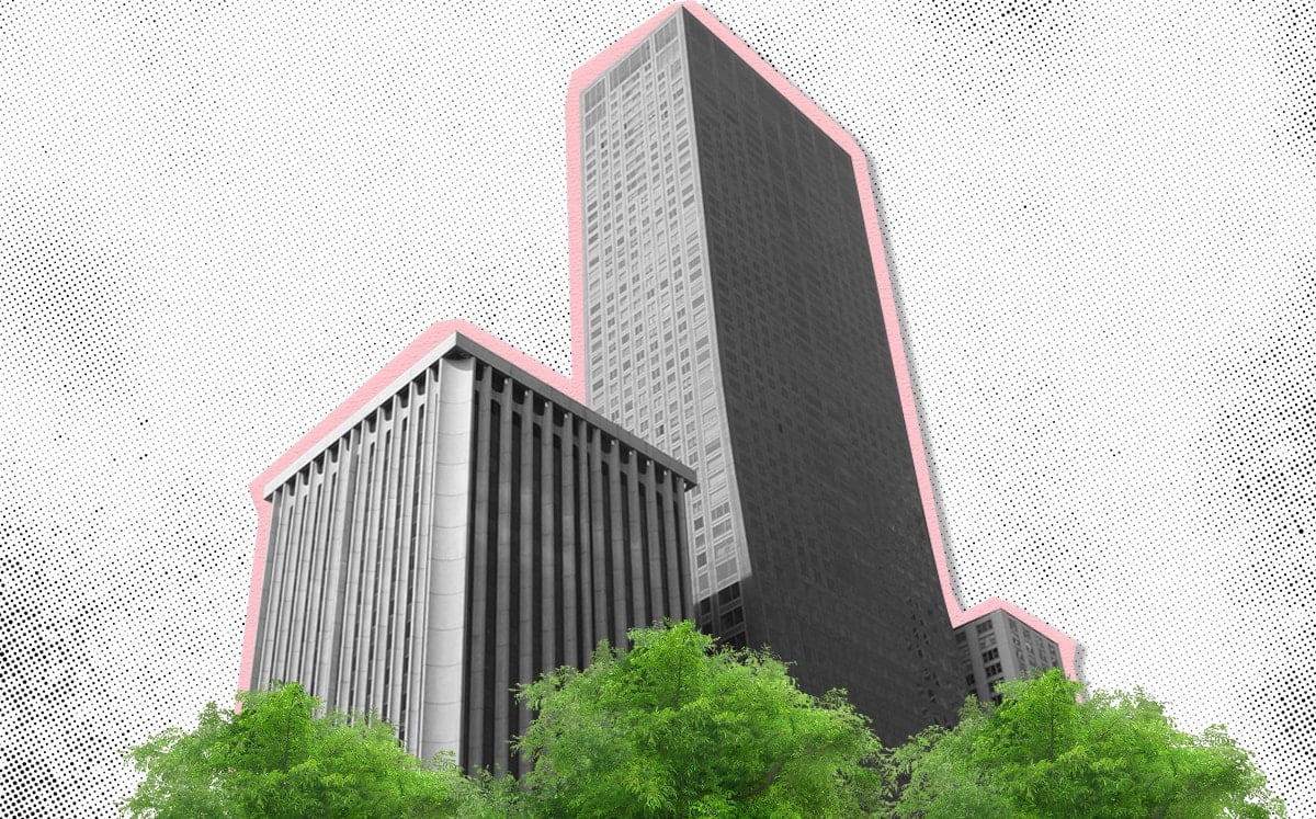 Chicago Cheat Sheet: Cleaning Products Heiress Sells Gold Coast Condo