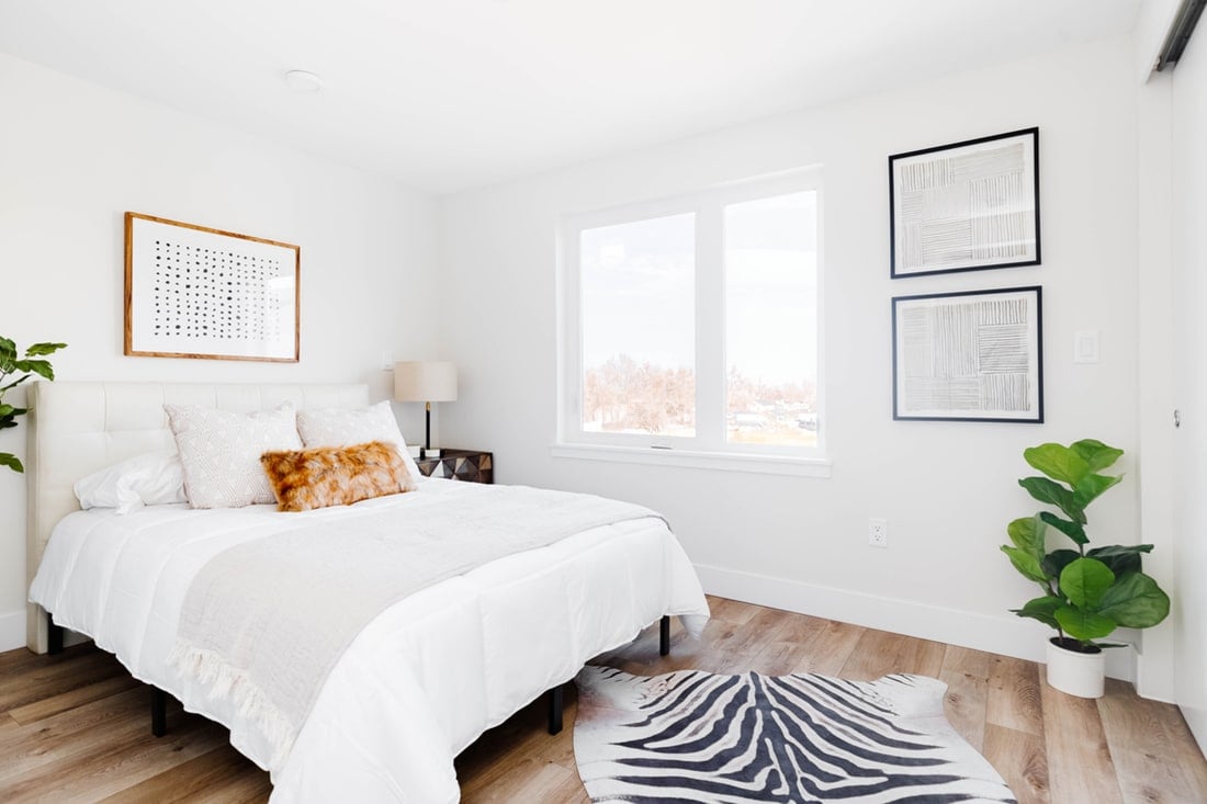 Floor Plans & Pricing