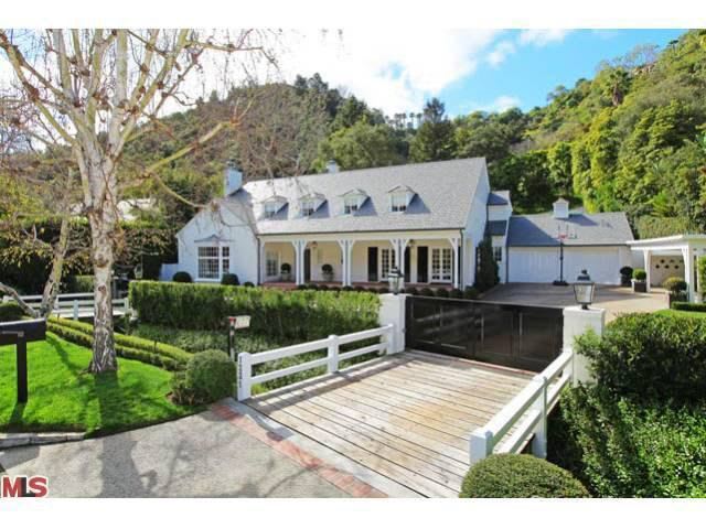 1231 Stone Canyon Rd