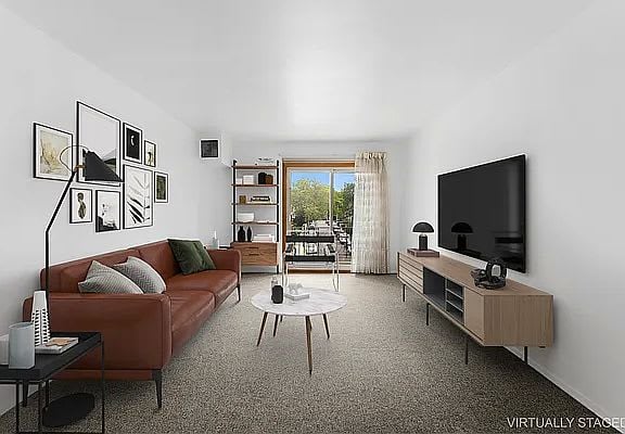 6925 Shore Road Unit: 3C