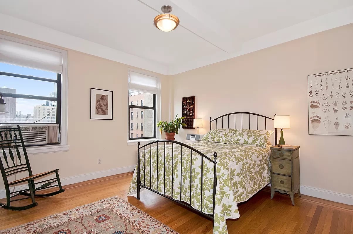 134 West 93rd Street Unit: 8C