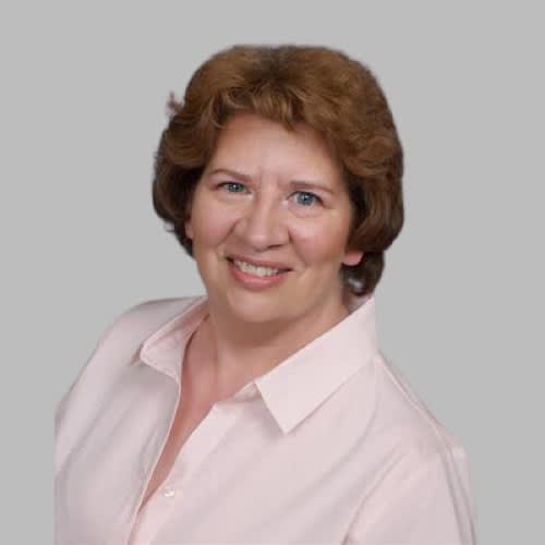 Christine Moore