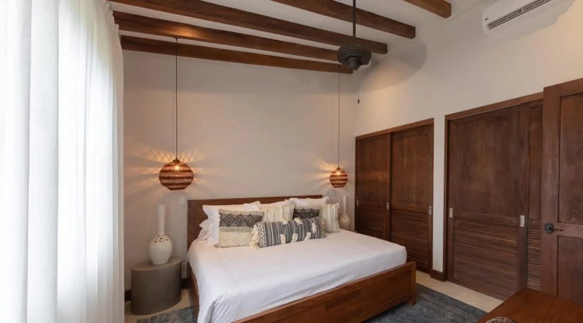 Turnkey Terrace Condo, Flamingo, Guanacaste
