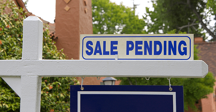 Pending Home Sales Show Record-Breaking Bounce Back After Quarantine