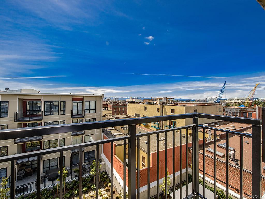 511-517 Fisgard St, Victoria