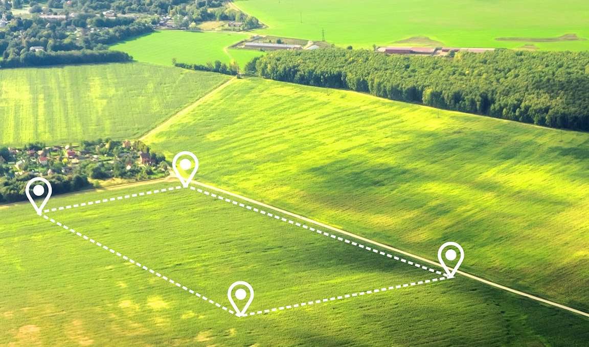 Buying Land to Build On