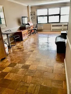 205 West End Ave Unit: 12S