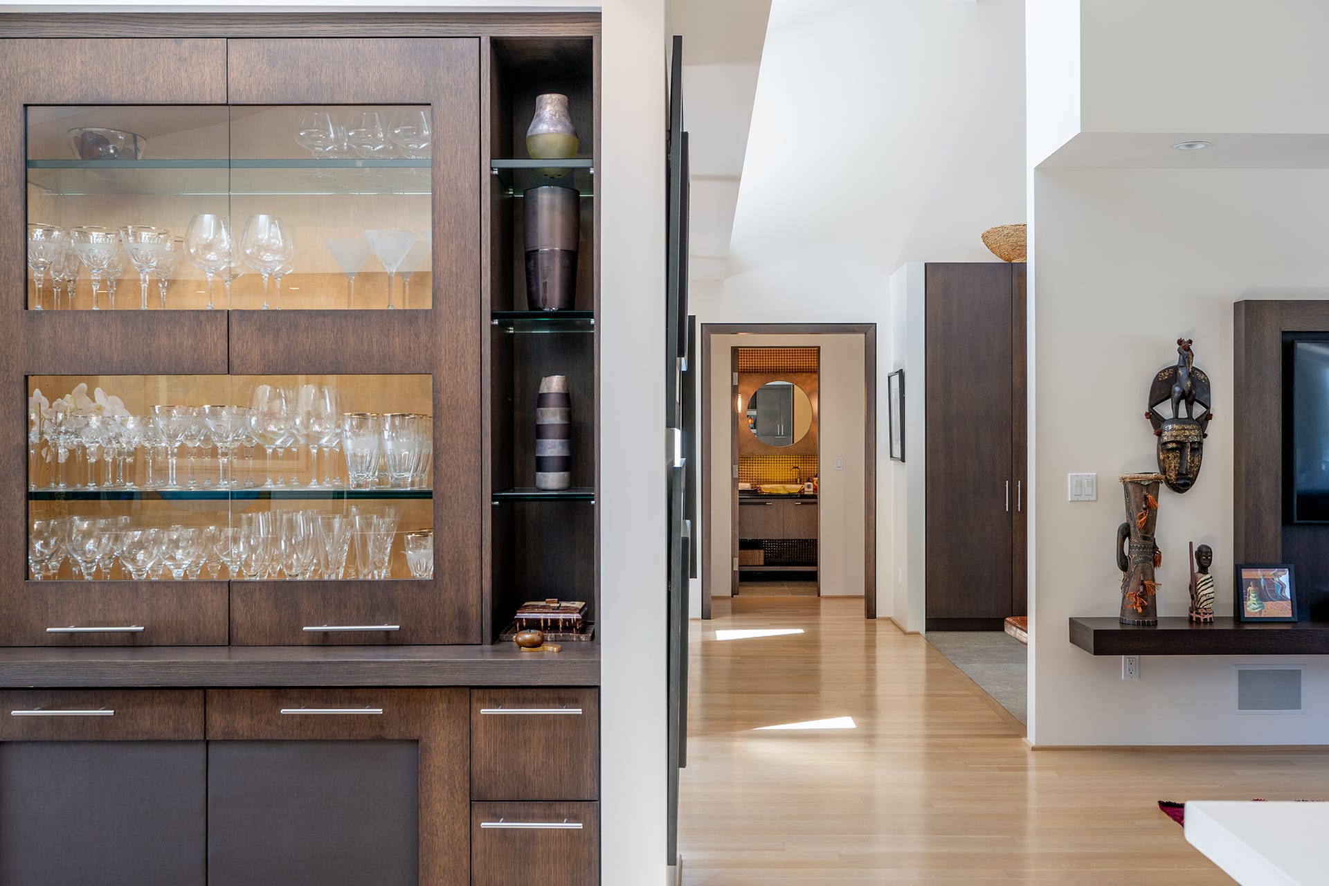 Quail House Luxury