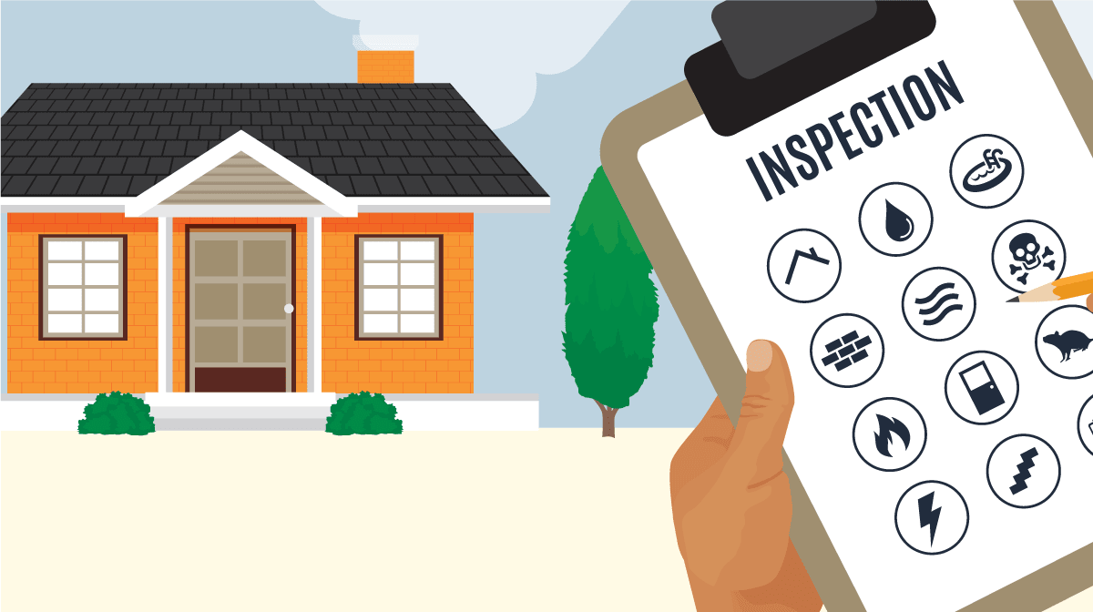 Appraisals & Inspections