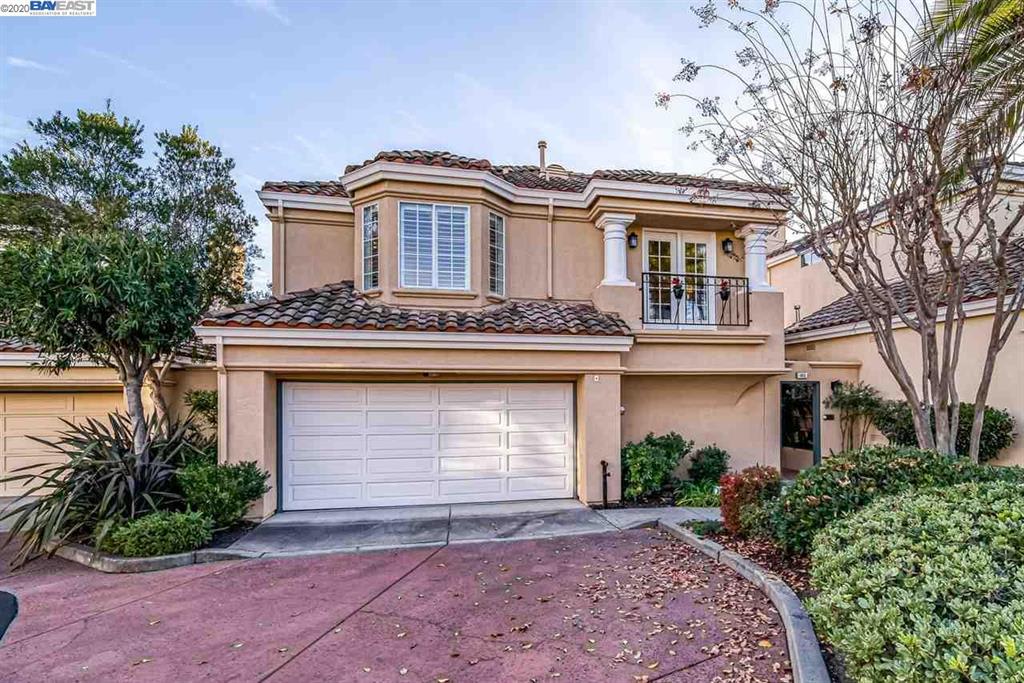 165 Teracina Drive