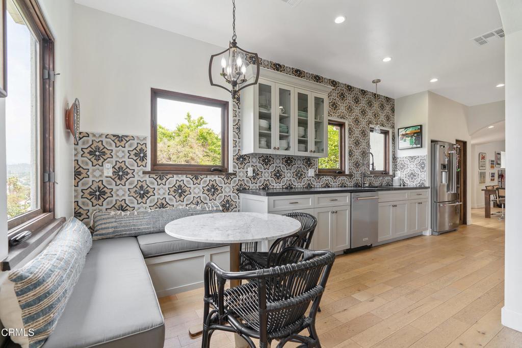 Remodeled Silver Lake Spanish