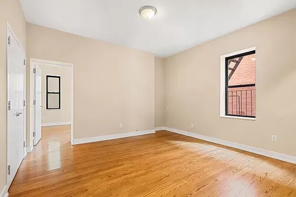 159 West 118th Street Unit: 3C