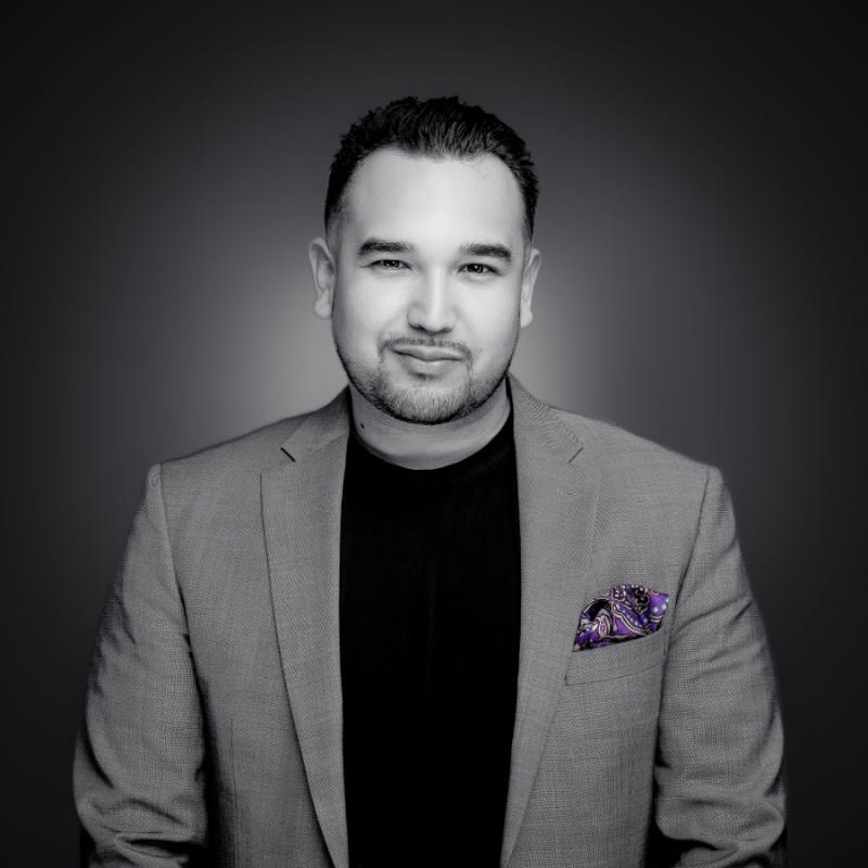 Octavio Marquez