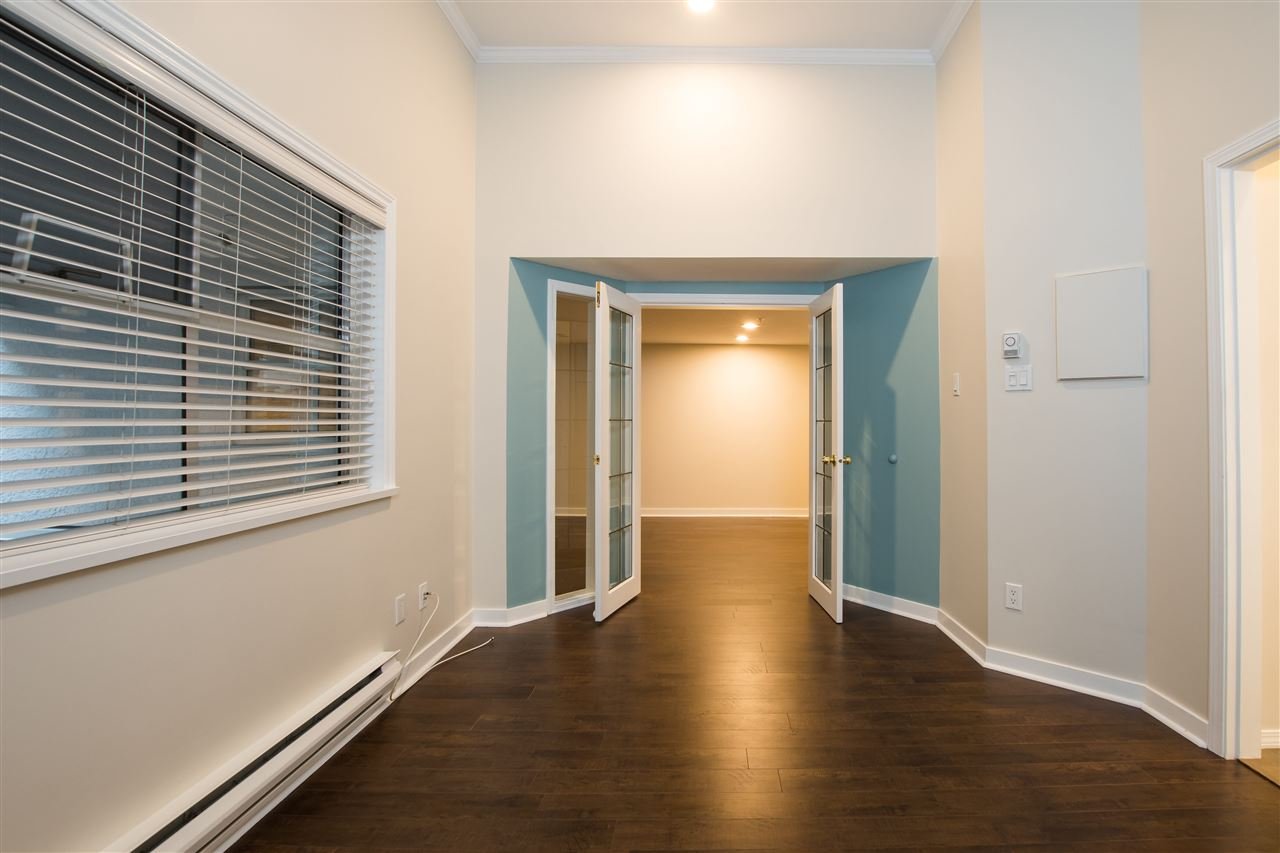 106-2175 W 3rd Avenue, Vancouver