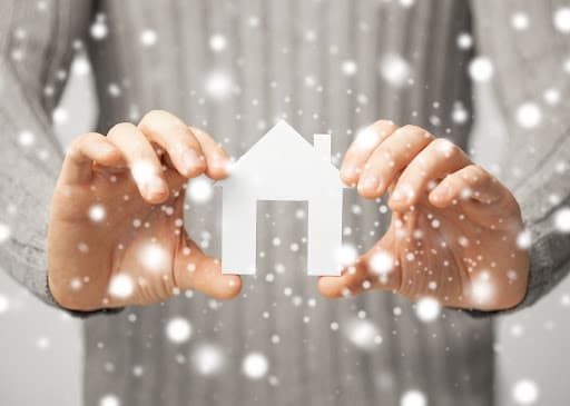 Winter Wins: Why Listing Your Home in the Cold Months Can Be a Seller's Advantage